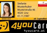 4 You Card