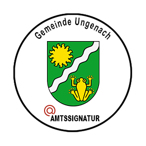 Bildmarke Gemeinde Ungenach